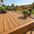 Террасная доска ДПК GardenParkett Табула, Бук купить в Владимире
