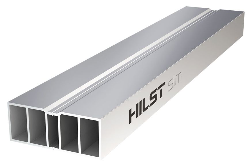 Алюминиевая лага Holzhof HILST JOIST SLIM купить в Владимире