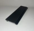 Фасадная доска Ecodecking Экстра 3D Графит купить в Владимире