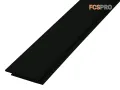 Фиброцементный сайдинг FCSPRO Click Shtil F50 (Темный минерал) купить в Владимире