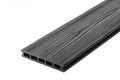 Террасная доска ДПК RusDecking Unodeck Mogano - Графит купить в Владимире