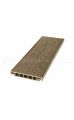 Террасная доска ДПК SaveWood, SW Salix (S) (T), Тик купить в Владимире