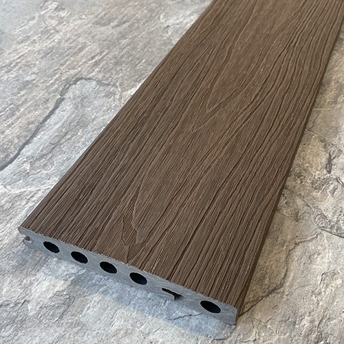 Финишная доска EasyDecking, Co-extrusion, Chestnut купить в Владимире