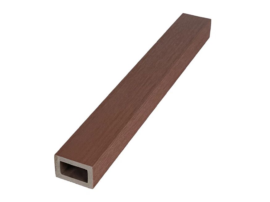 Балясина Woodvex Co-Extrusion Махагон купить в Владимире
