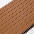 Террасная доска Ecodecking Комфорт 3D Бронза купить в Владимире