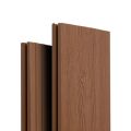 Террасная доска Ecodecking Комфорт 3D Бронза купить в Владимире