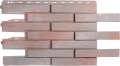 Фасадная панель Альта-Профиль Ригель Немецкий 01 купить в Владимире