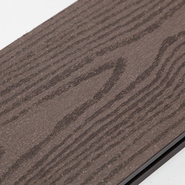 Террасная доска Ecodecking Некст Венге купить в Владимире
