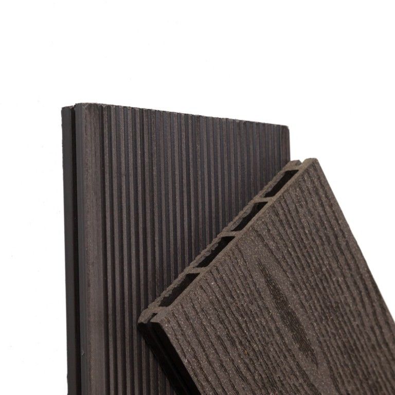 Террасная доска Ecodecking Некст Венге купить в Владимире
