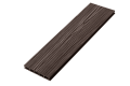 Террасная доска ДПК RusDecking Unodeck Mogano - Венге купить в Владимире