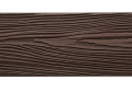 Террасная доска ДПК RusDecking Unodeck Mogano - Венге купить в Владимире