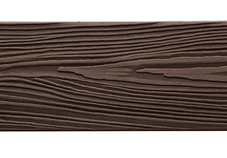 Террасная доска ДПК RusDecking Unodeck Mogano - Венге купить в Владимире