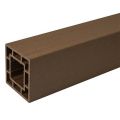 Столб для ограждения CM Decking 90х90 Тик купить в Владимире
