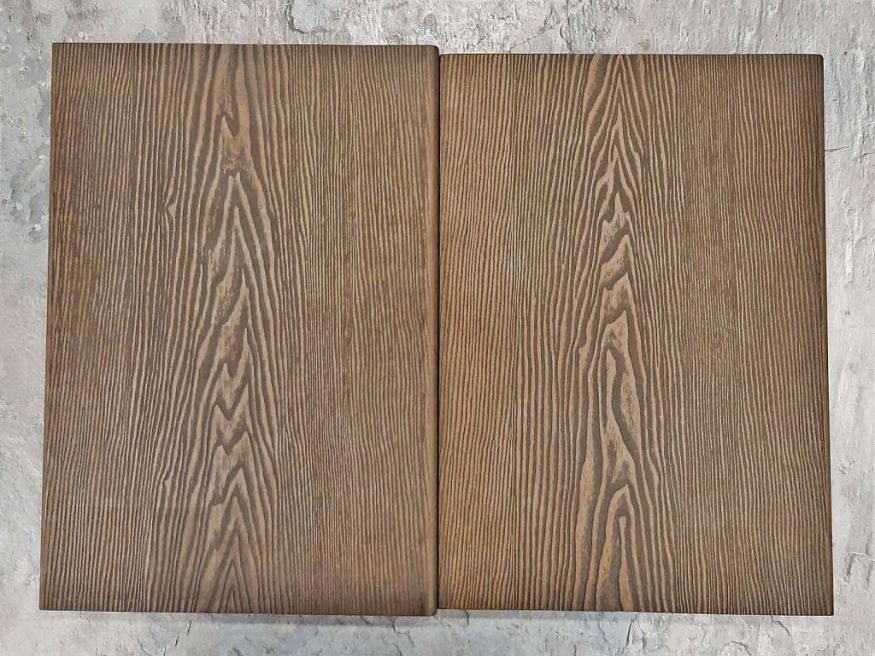 Ступень EasyDecking, Wood-Х, Венге купить в Владимире