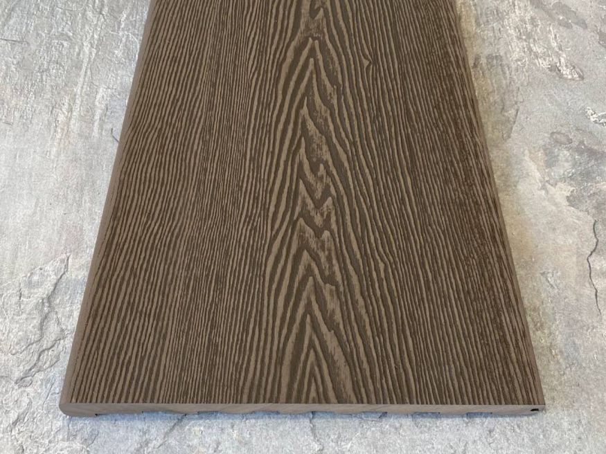 Ступень EasyDecking, Wood-Х, Венге купить в Владимире