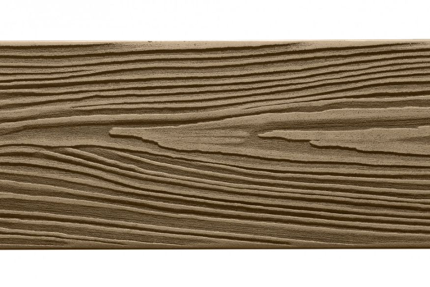 Террасная доска ДПК RusDecking Unodeck Mogano - Орех купить в Владимире