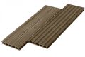 Террасная доска ДПК RusDecking Unodeck Mogano - Орех купить в Владимире