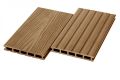Террасная доска ДПК RusDecking Unodeck Mogano - Орех купить в Владимире