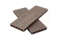 Доска террасная ДПК SEQUOIA, DUAL 3D WOOD, BROWN купить в Владимире