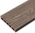 Доска террасная ДПК SEQUOIA, DUAL 3D WOOD, BROWN купить в Владимире