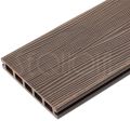 Доска террасная ДПК SEQUOIA, DUAL 3D WOOD, BROWN купить в Владимире