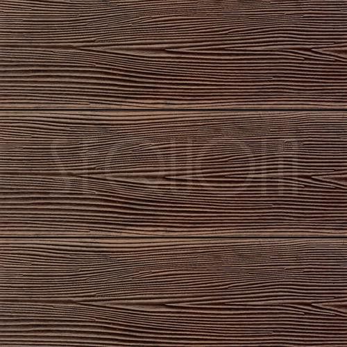 Доска террасная ДПК SEQUOIA, DUAL 3D WOOD, BROWN купить в Владимире