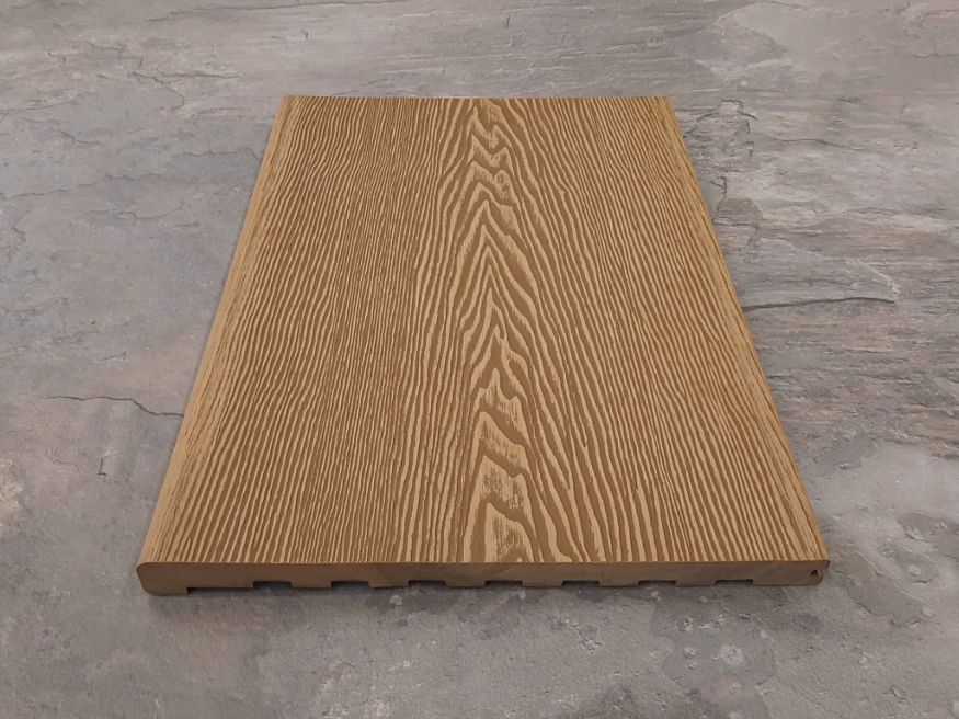 Ступень EasyDecking, Wood-Х, Дуб купить в Владимире