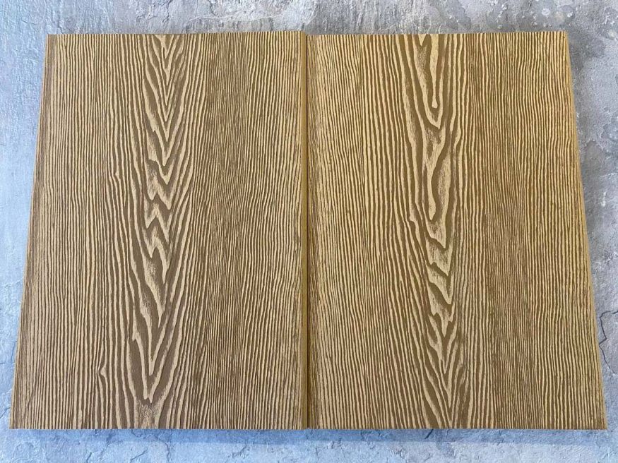 Ступень EasyDecking, Wood-Х, Дуб купить в Владимире