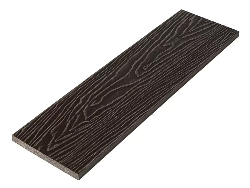 Заборная доска Deckart, Palisad Pro, Венге купить в Владимире