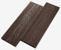 Террасная доска ДПК RusDecking Unodeck Vintage - Венге купить в Владимире