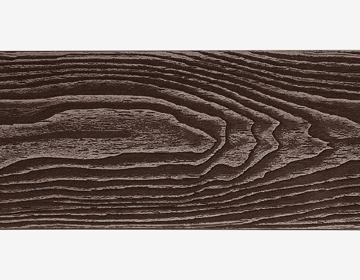 Террасная доска ДПК RusDecking Unodeck Vintage - Венге купить в Владимире