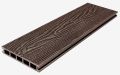 Террасная доска ДПК RusDecking Unodeck Vintage - Венге купить в Владимире