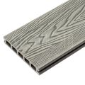 Доска террасная ДПК SEQUOIA, DUAL 3D WOOD, GRAY купить в Владимире
