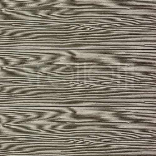 Доска террасная ДПК SEQUOIA, DUAL 3D WOOD, GRAY купить в Владимире