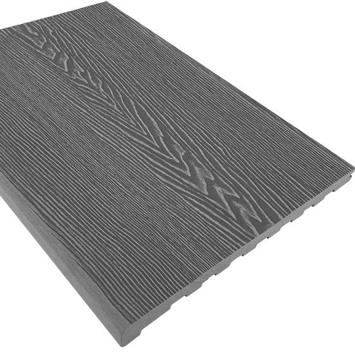 Ступень EasyDecking, Wood-Х, Серый купить в Владимире