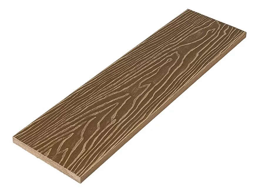 Заборная доска Deckart, Palisad Pro, Орех купить в Владимире