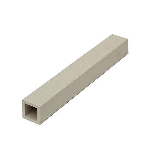 Балясина CM Decking 40х40 Белое дерево купить в Владимире