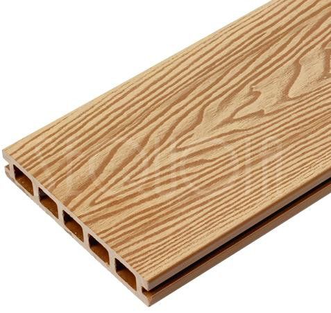Доска террасная ДПК SEQUOIA, DUAL 3D WOOD, NATURE купить в Владимире