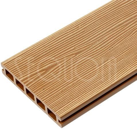 Доска террасная ДПК SEQUOIA, DUAL 3D WOOD, NATURE купить в Владимире