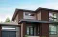 Фасадная доска ДПК Outdoor 3D STORM коричневая смесь купить в Владимире