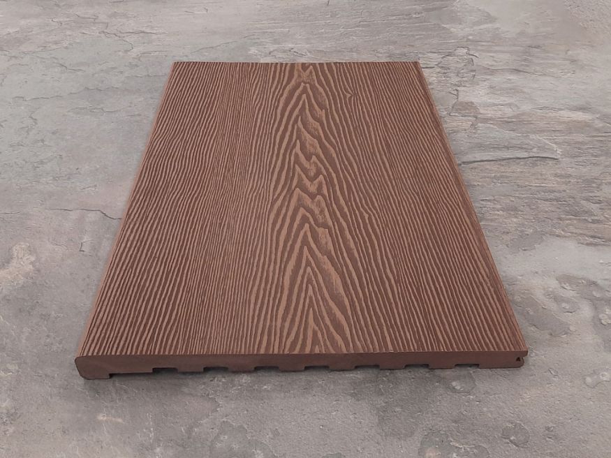 Ступень EasyDecking, Wood-Х, Коричневый купить в Владимире