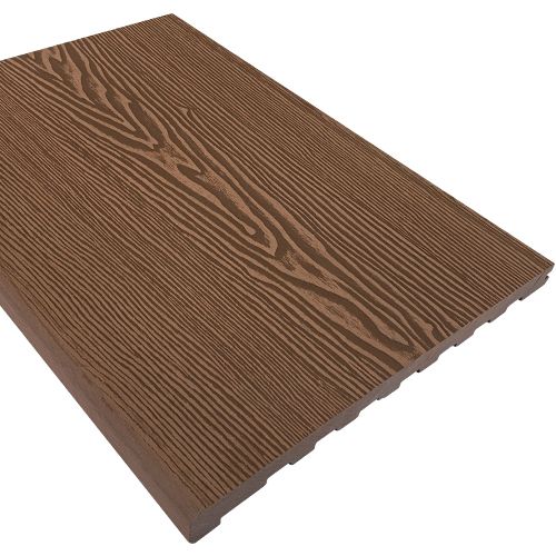 Ступень EasyDecking, Wood-Х, Коричневый купить в Владимире