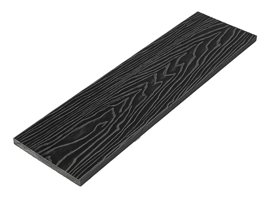Заборная доска Deckart, Palisad Pro, Графит купить в Владимире