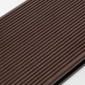 Террасная доска Ecodecking Техно плюс Шоколад купить в Владимире