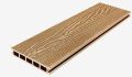 Террасная доска ДПК RusDecking Unodeck Vintage - Орех купить в Владимире