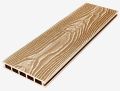 Террасная доска ДПК RusDecking Unodeck Vintage - Орех купить в Владимире