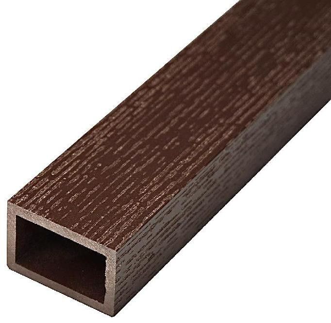 Балясина FAYNAG ДПК WOOD шоколадный купить в Владимире
