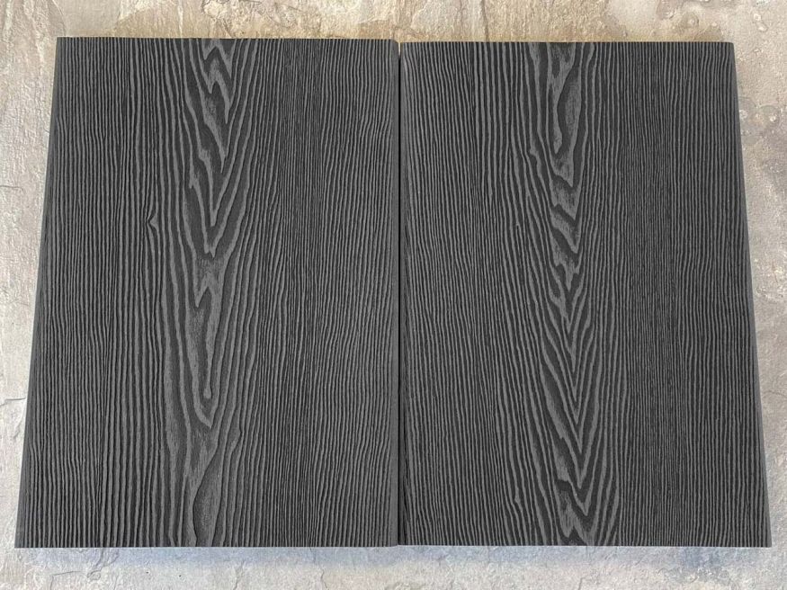 Ступень EasyDecking, Wood-Х, Черное дерево купить в Владимире