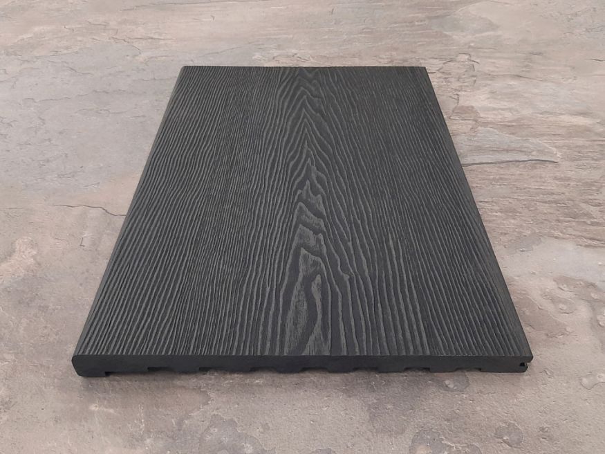Ступень EasyDecking, Wood-Х, Черное дерево купить в Владимире