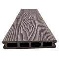 Террасная доска ДПК NanoWood 3D Double Венге купить в Владимире